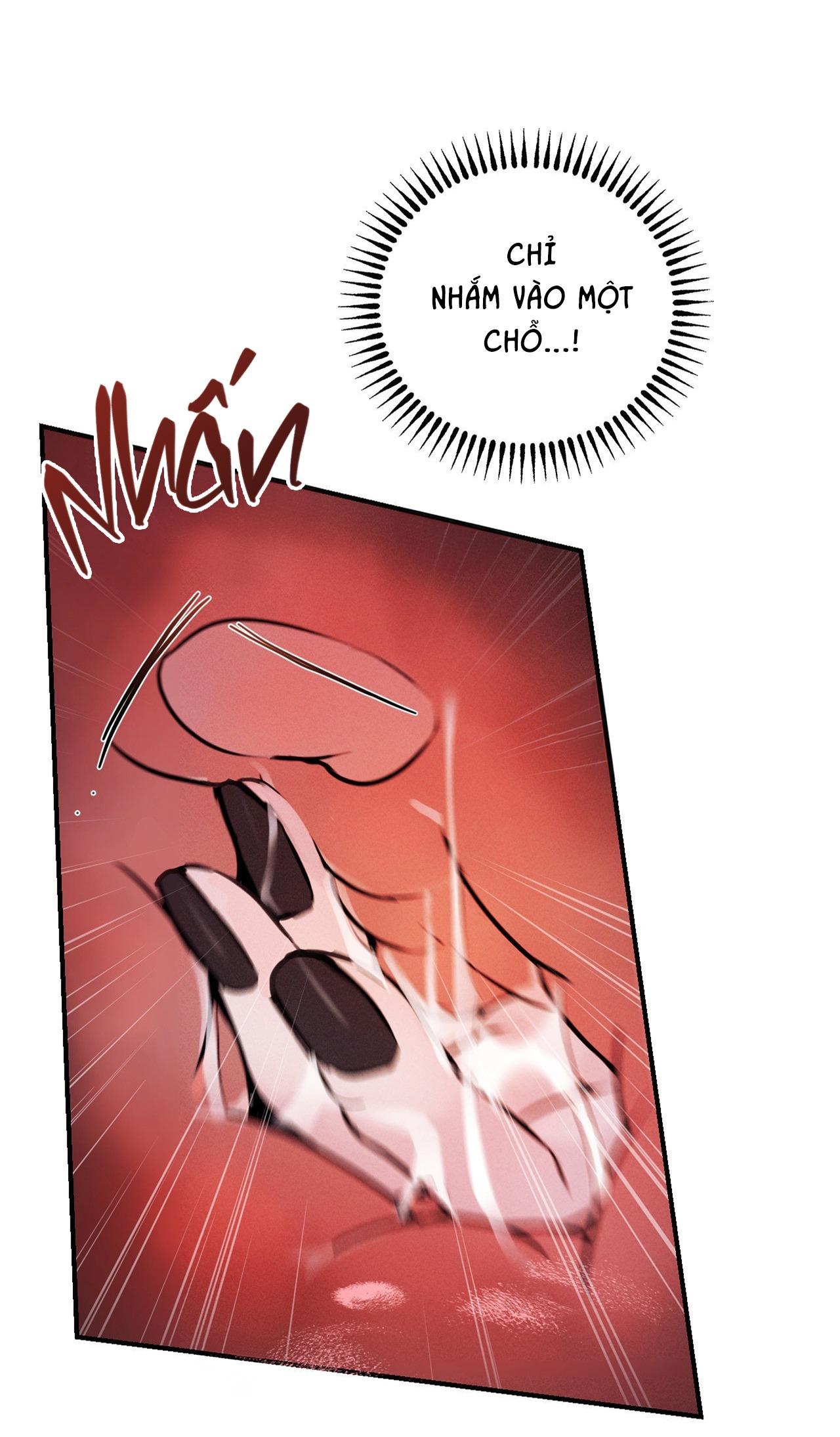 Đọc truyện DƯƠNG KHÍ - Chapter 2