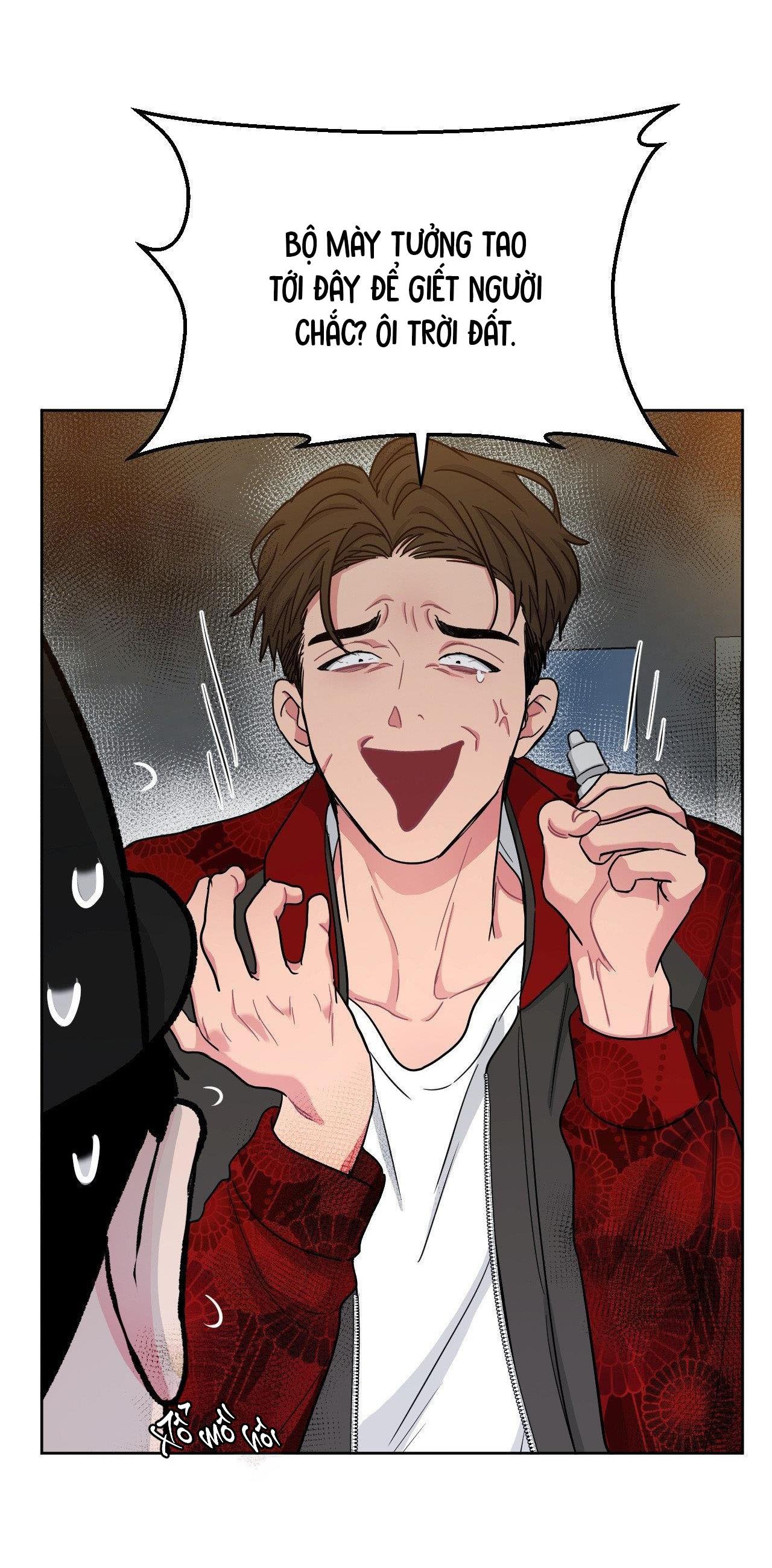 Đọc truyện  Chàng Trai Mỹ Thuật - Chapter 36
