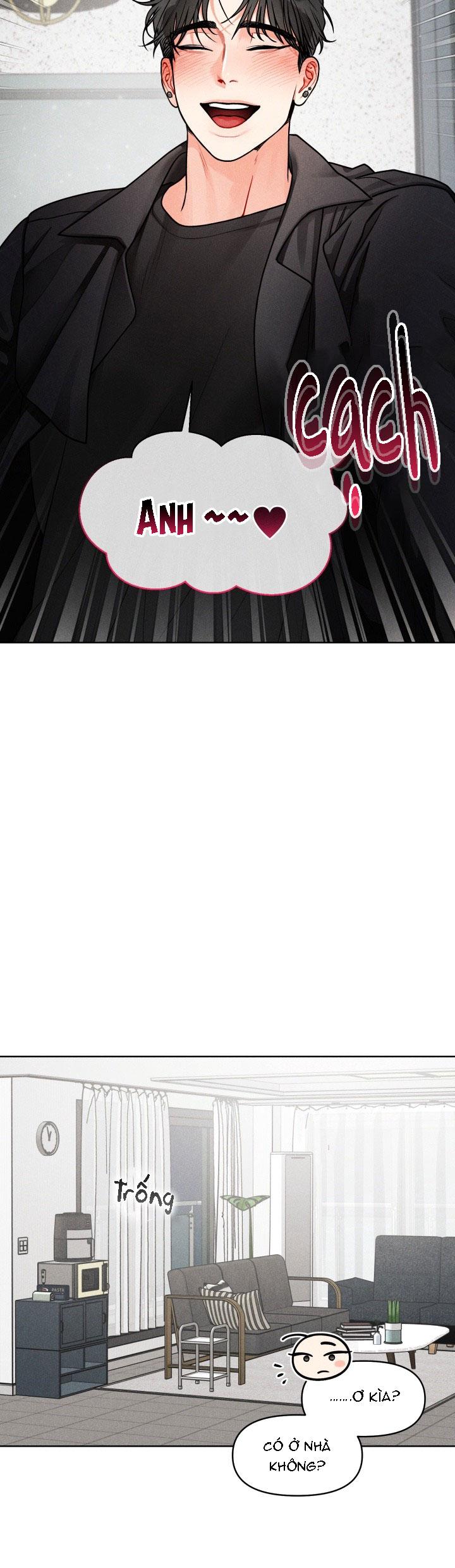 Đọc truyện Private Call - Chapter 21