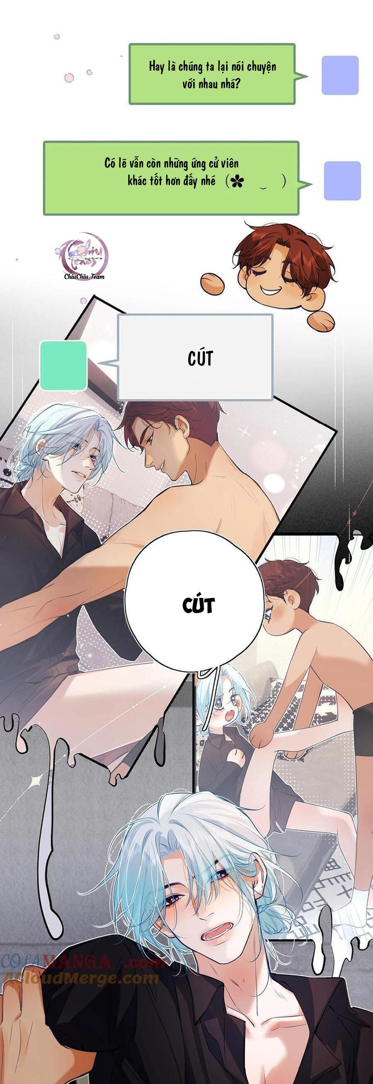 Đọc truyện Bắt đầu làm bạn trai từ số 0 - Chapter 29