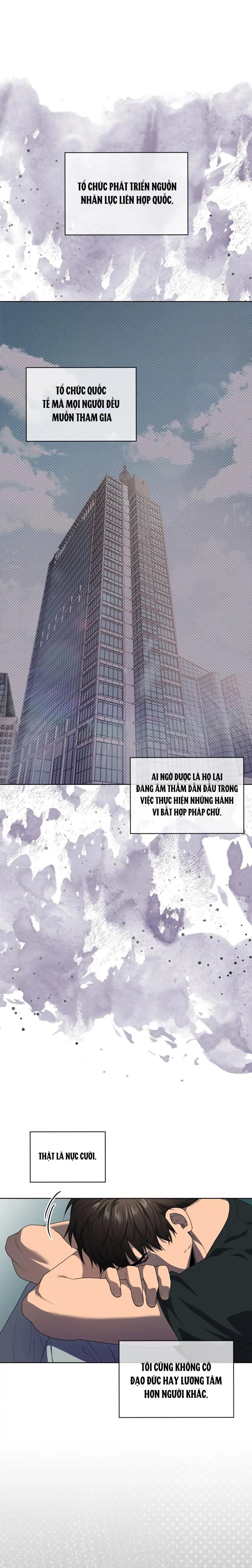 Đọc truyện Passion - Chapter 70