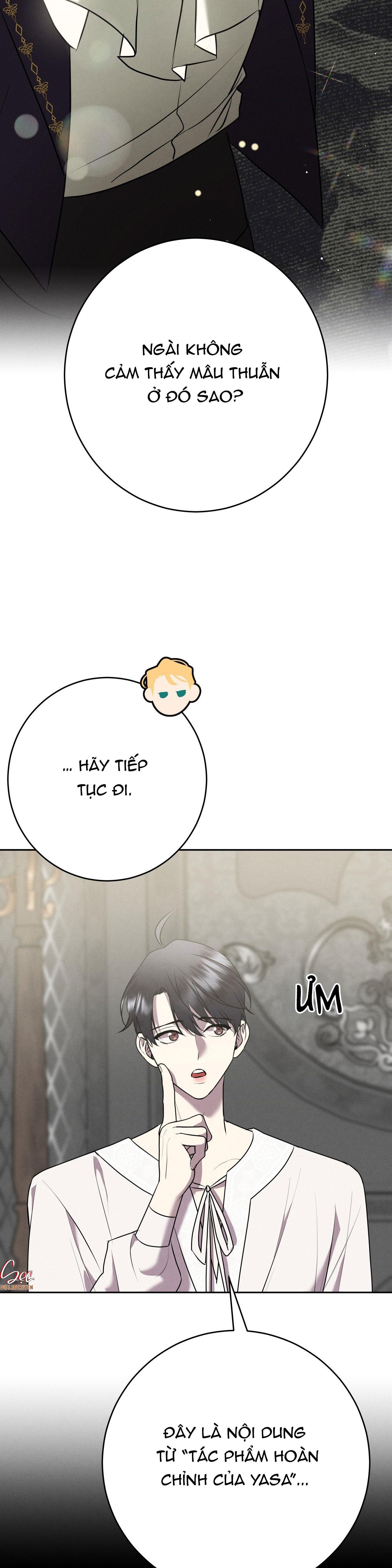 Đọc truyện ĐÁM CƯỚI TAI TIẾNG - Chapter 14