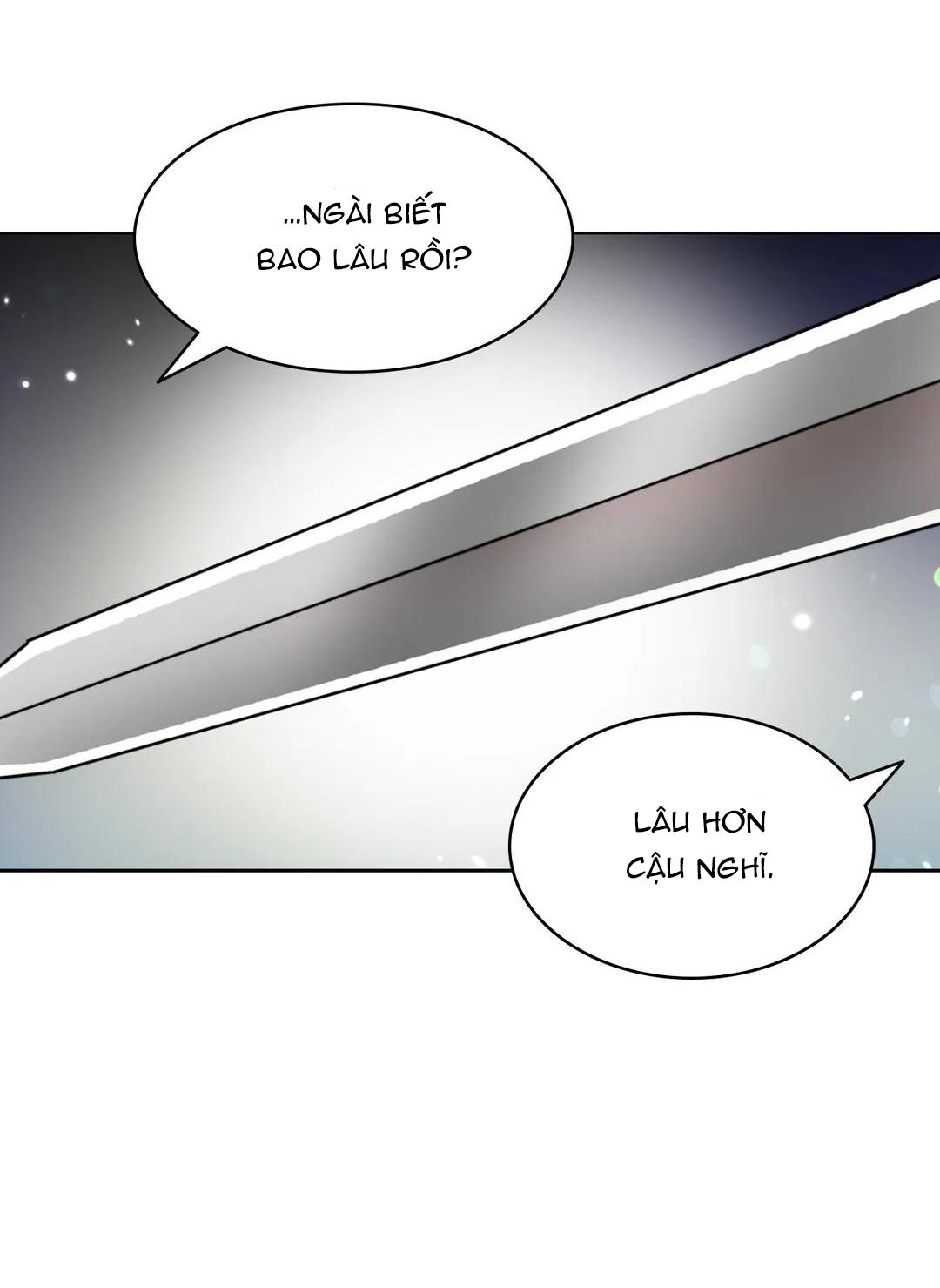 Đọc truyện Ngọt Ngào Nhưng Nguy Hiểm - Chapter 16