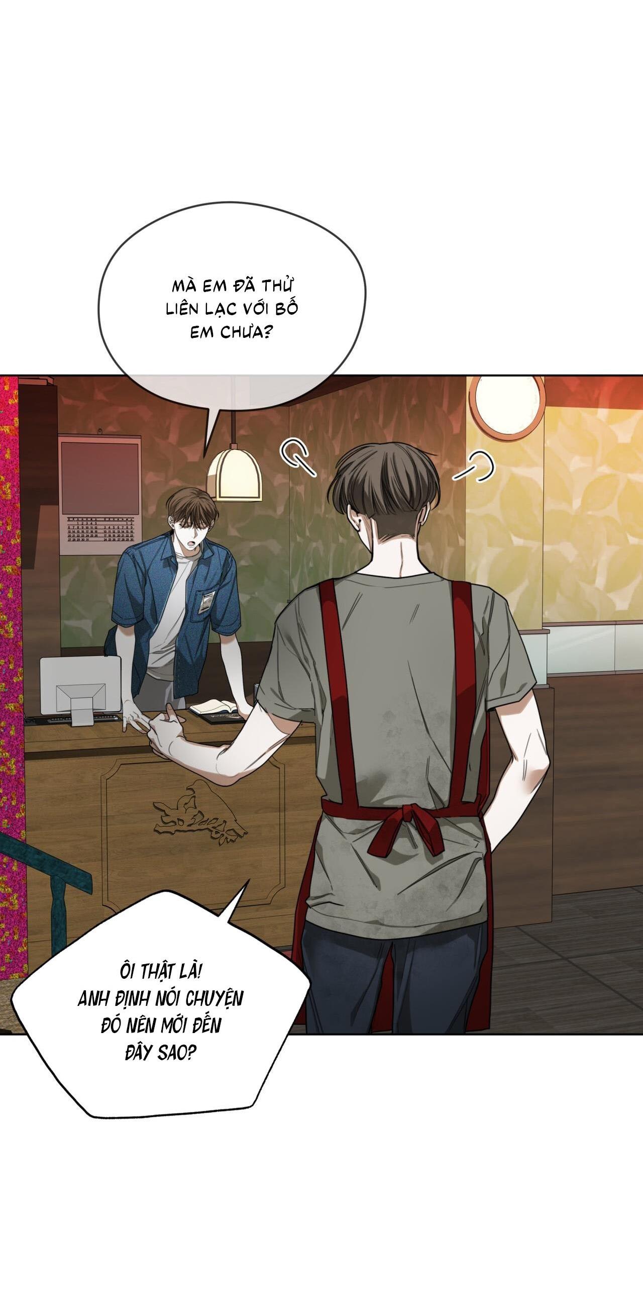 Đọc truyện  Phạm Luật - Chapter 95