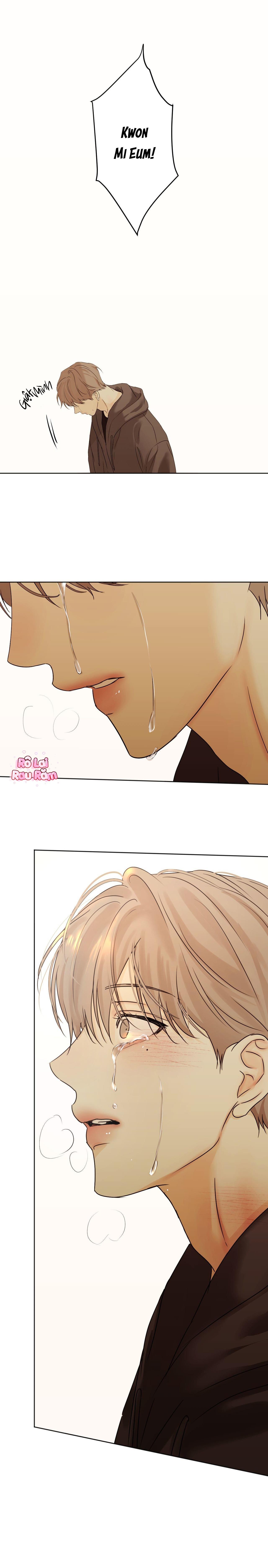 Đọc truyện ÁI DỤC - Chapter 33