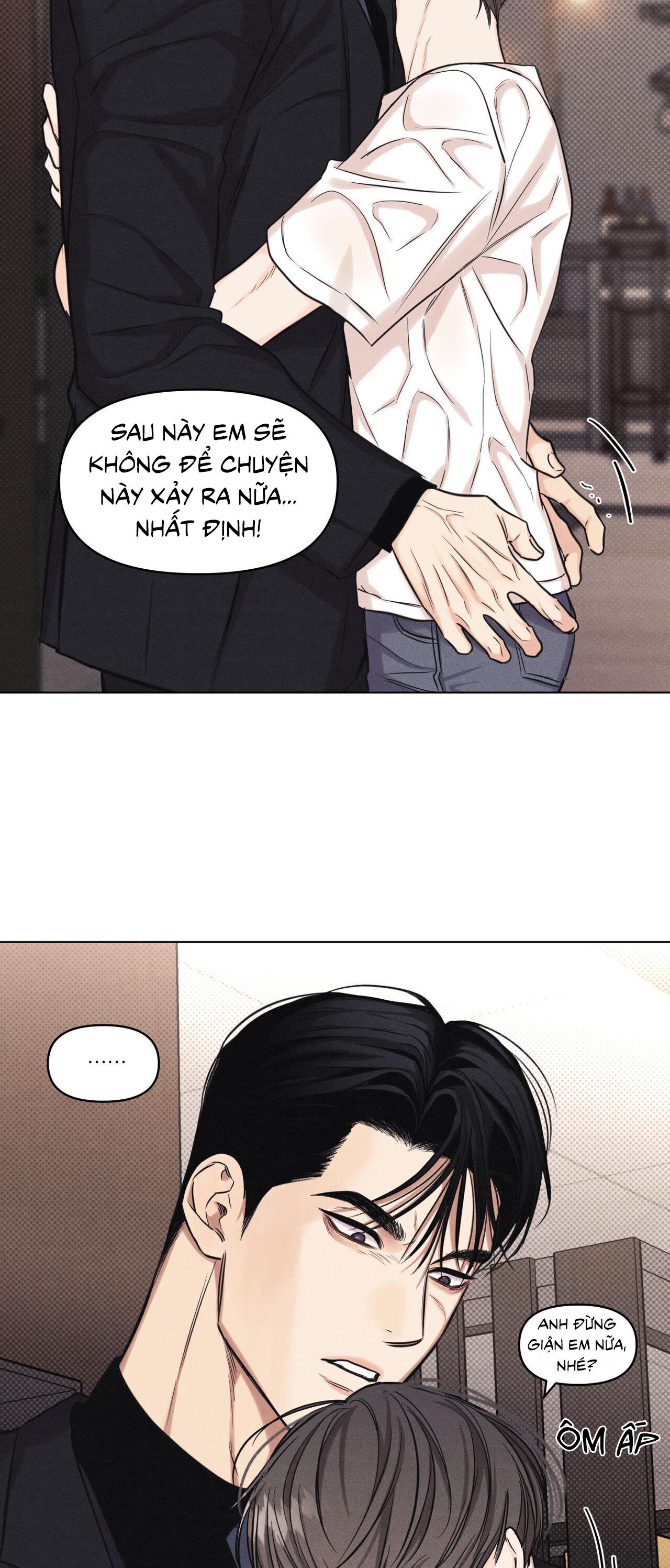 Đọc truyện CÔNG VIỆC LÀM THÊM HÀNG NGÀY - Chapter 20