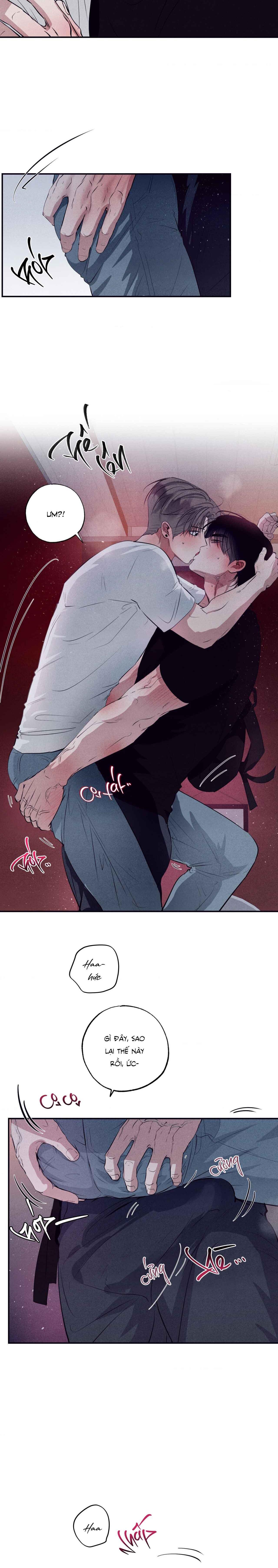 Đọc truyện (UNSLEEP) MẤT NGỦ - Chapter 20