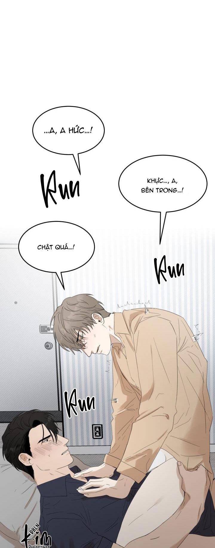 Đọc truyện NGHIỆN SEX - Chapter 12.4