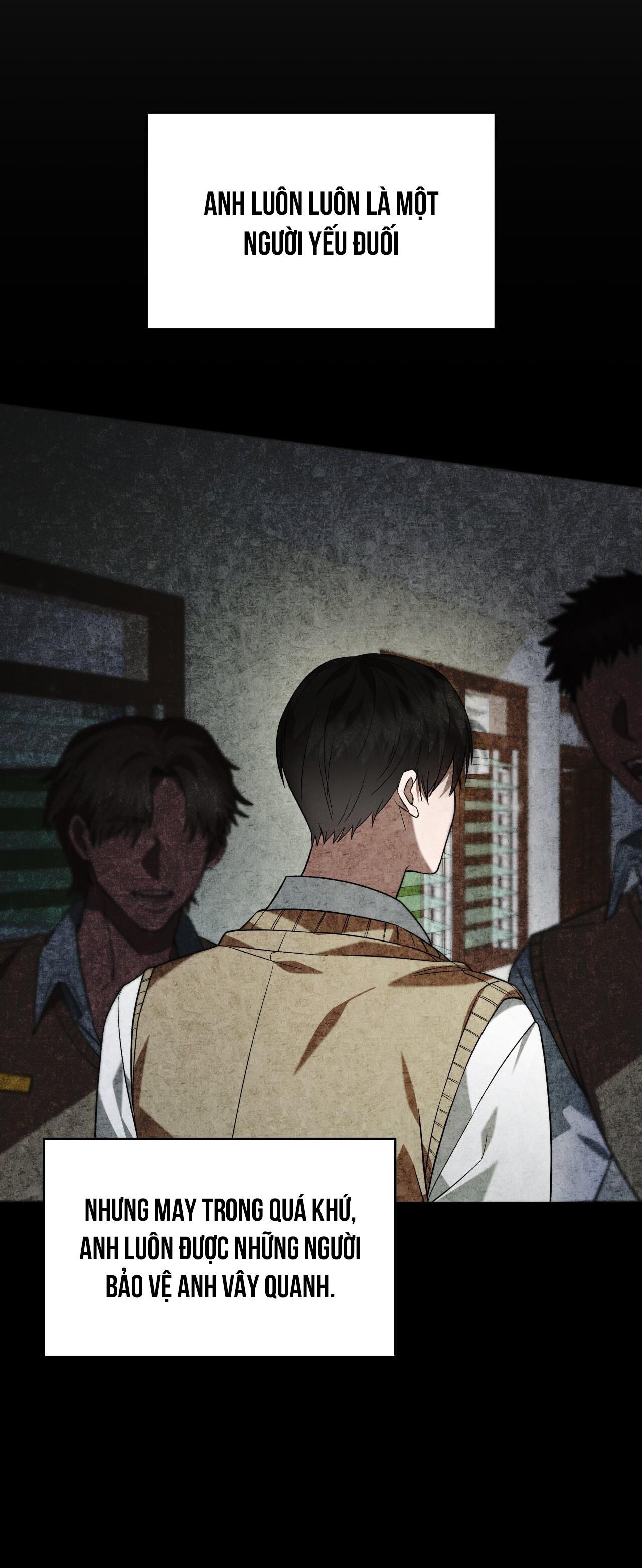 Đọc truyện Raw - Chapter 6