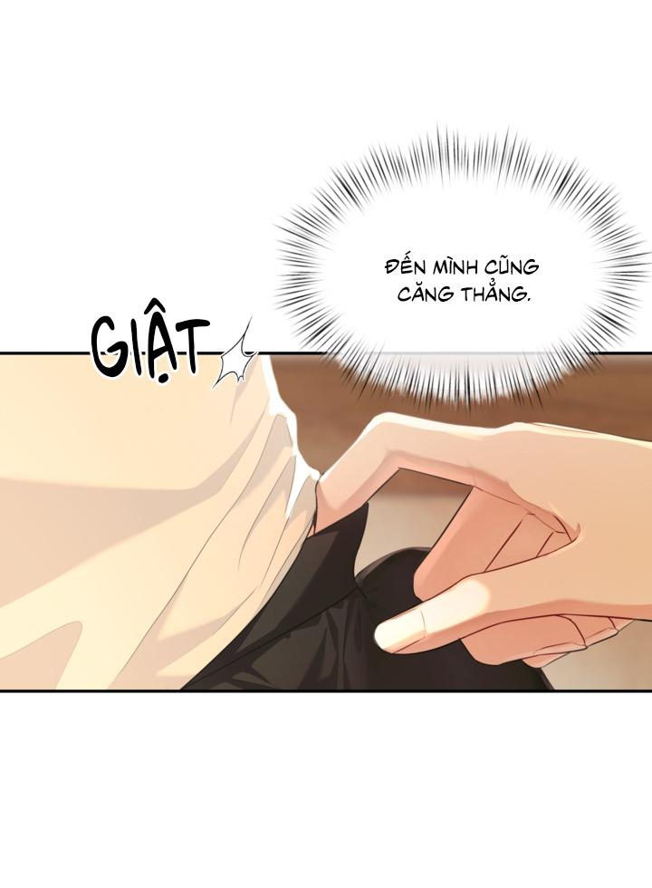 Đọc truyện TIỂU THỬ: BẮT ĐẦU MÙA HÈ - Chapter 48