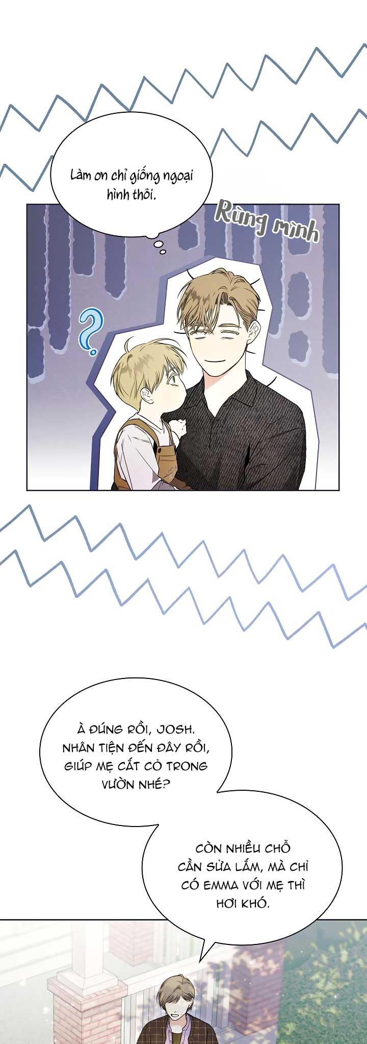 Đọc truyện HÔN TÔI NẾU CÓ THỂ - Chapter 12