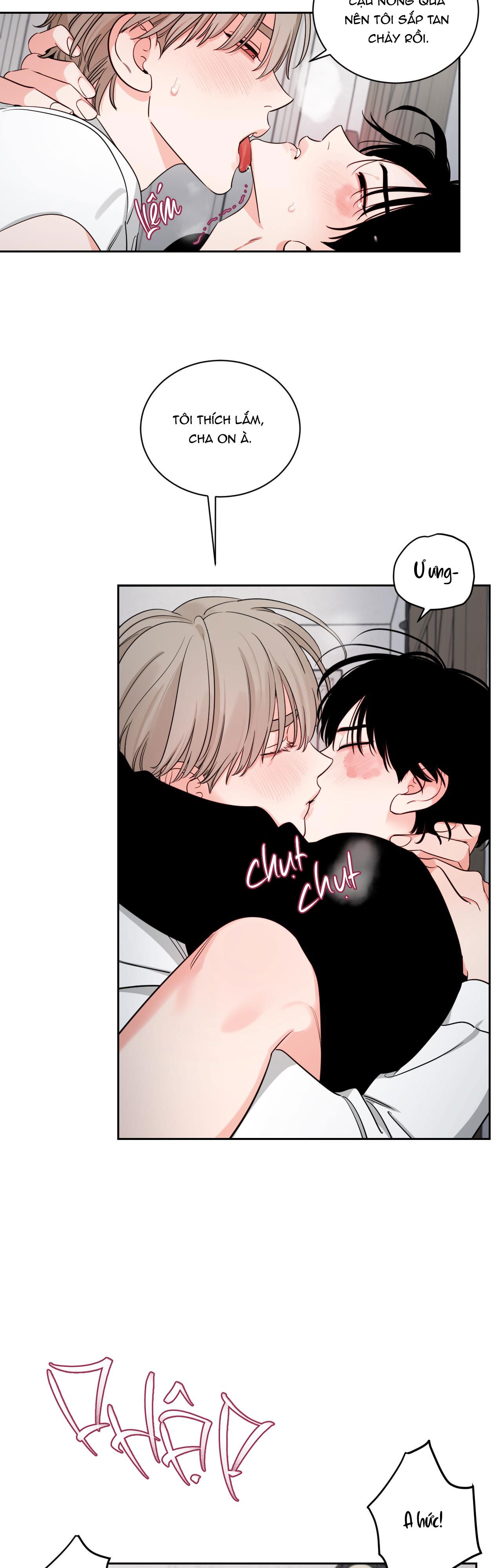 Đọc truyện LĨNH VỰC BÓNG TỐI - Chapter 42