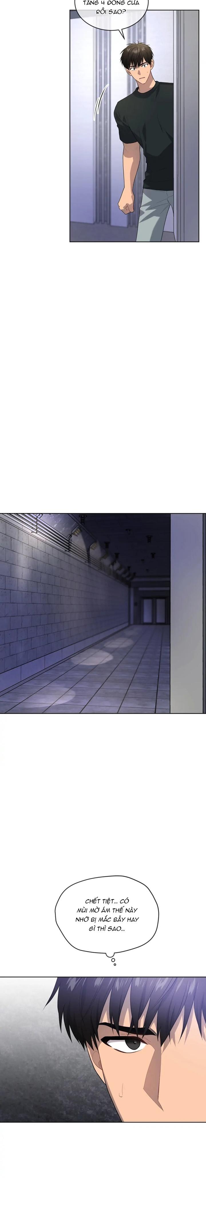 Đọc truyện Passion - Chapter 69
