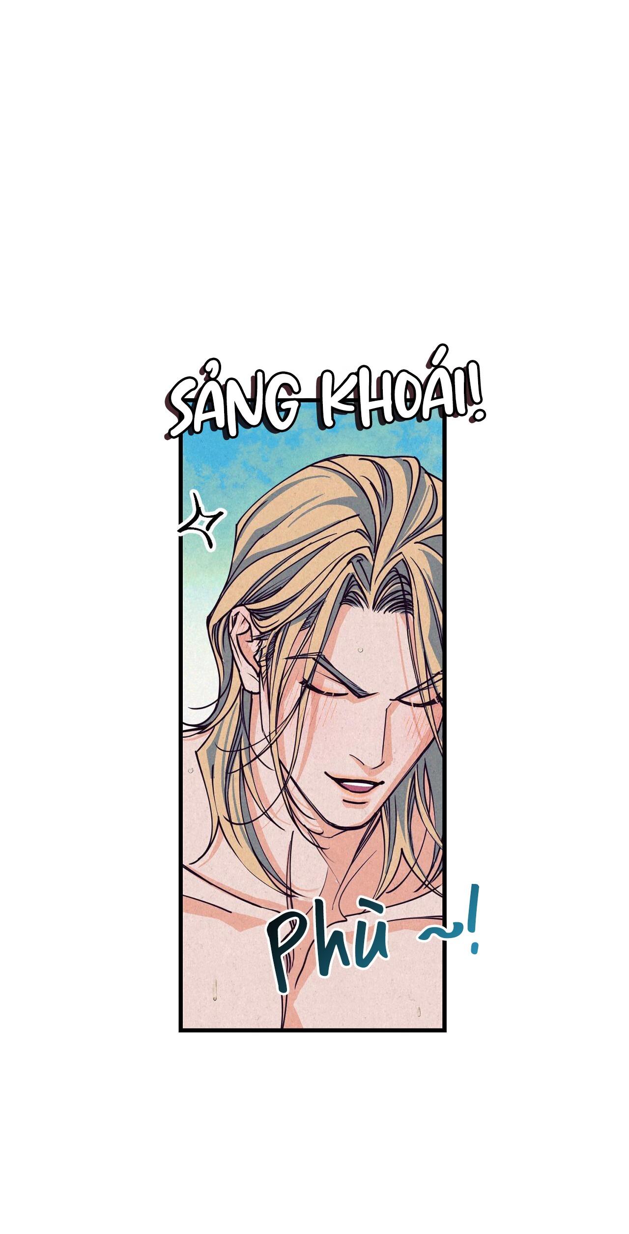 Đọc truyện BL NGẮN TUYỂN CHỌN - Chapter 22.4