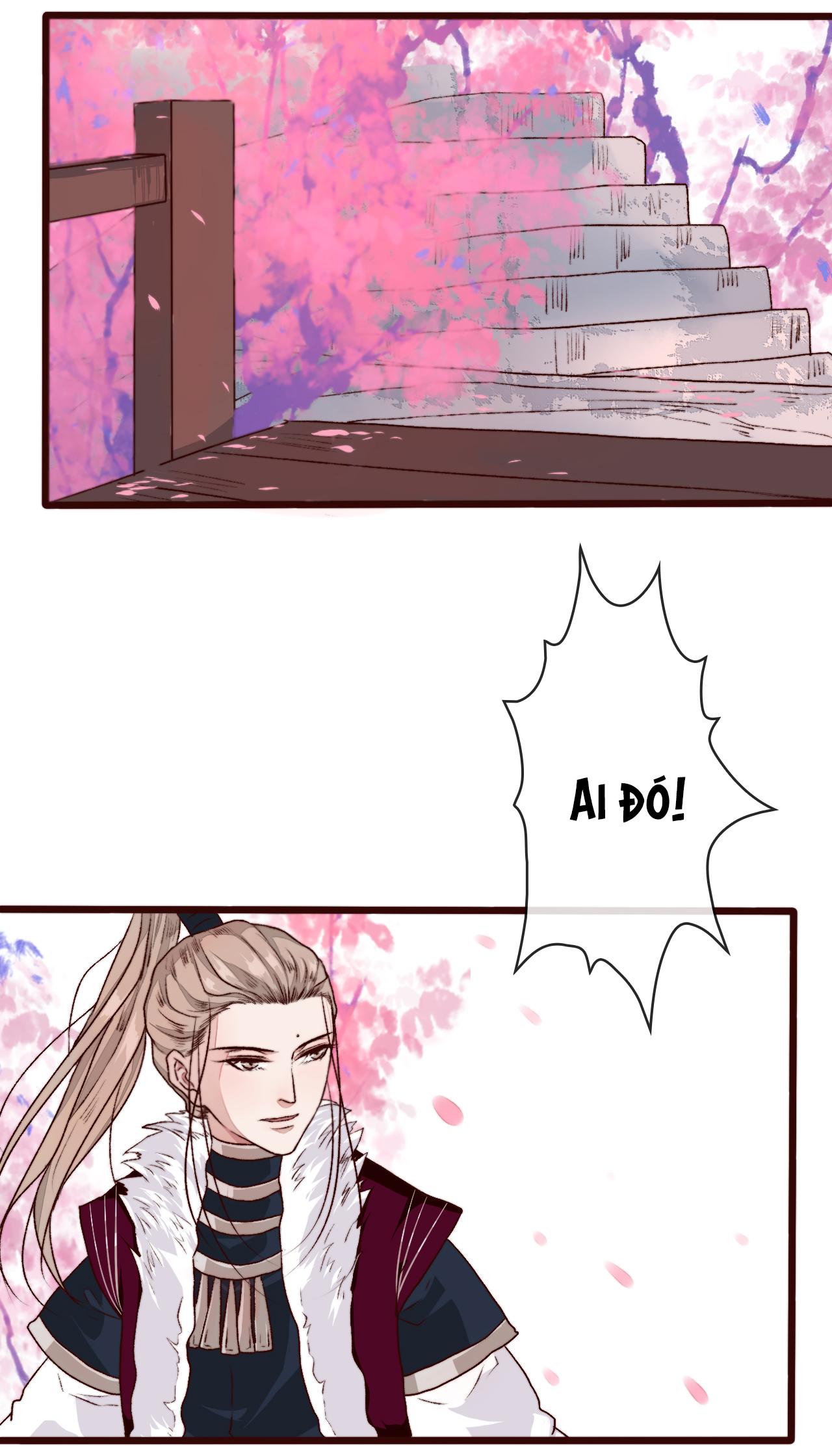 Đọc truyện Hạnh Lâm Phương Hoa - Chapter 83