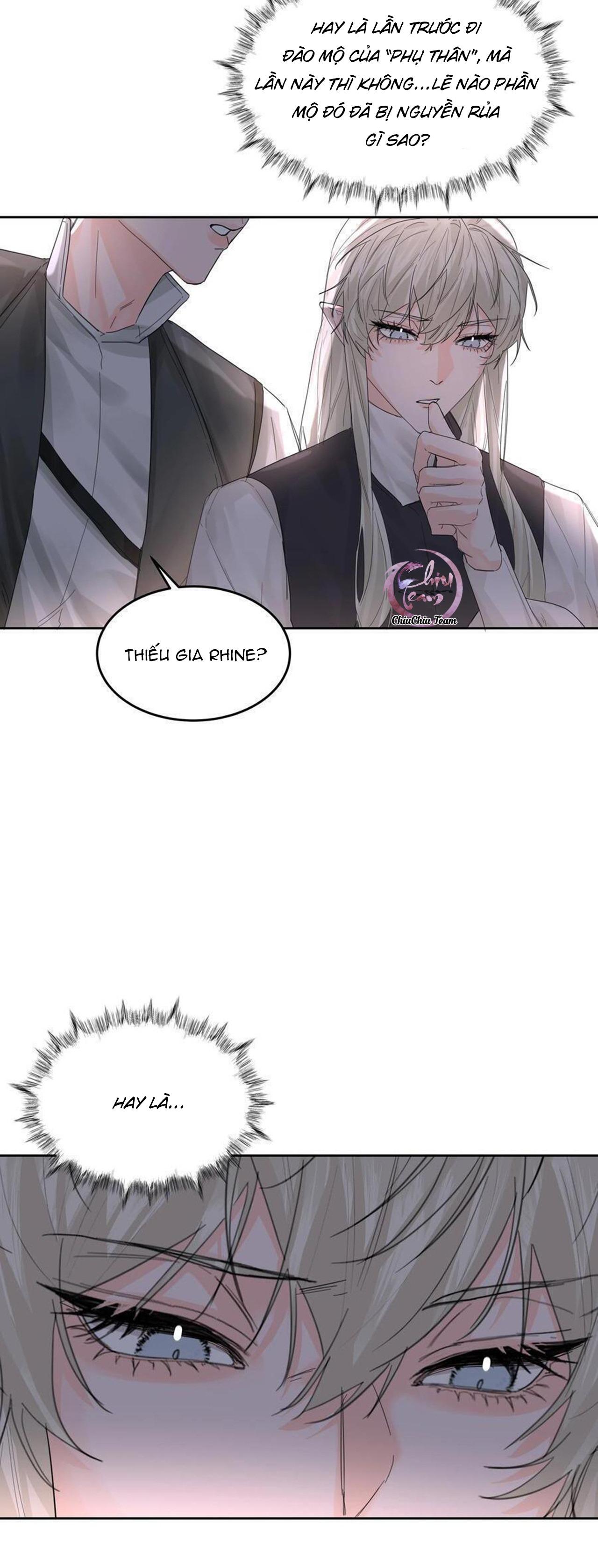 Đọc truyện Bạn Trai Cũ Trở Thành Vua - Chapter 65