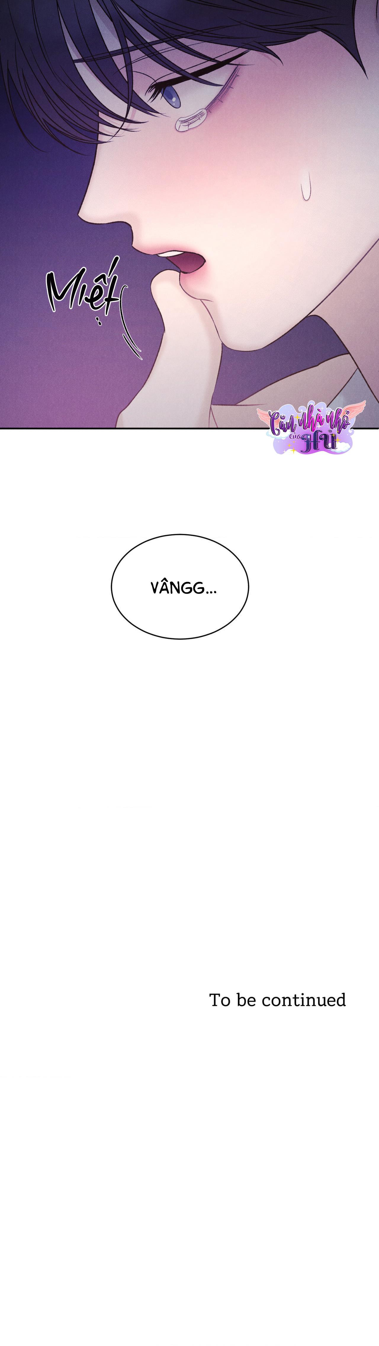 Đọc truyện ÂN HUỆ - Chapter 14
