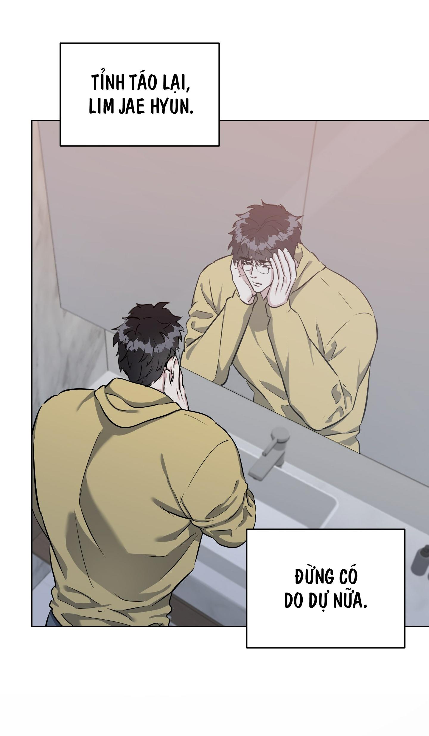 Đọc truyện RƠI VÀO VỰC THẲM CỦA RẮN - Chapter 22