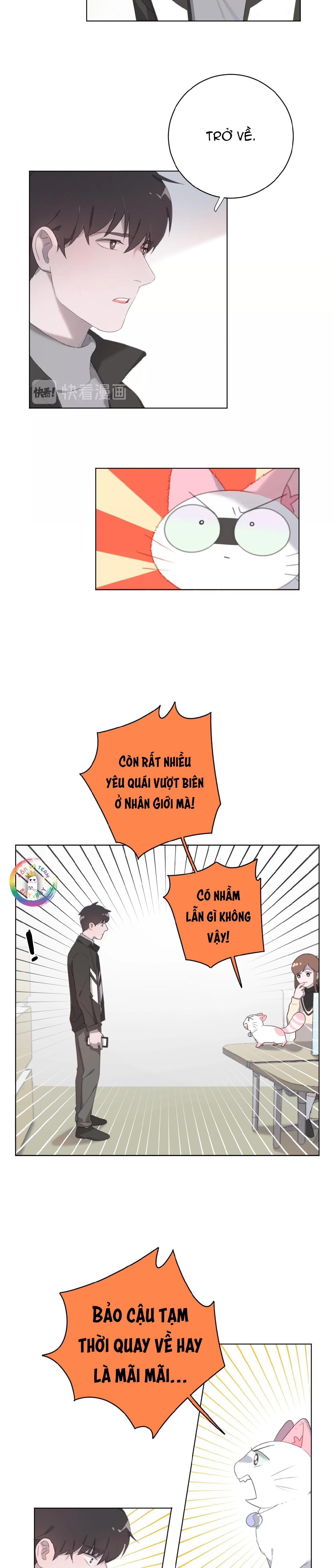 Đọc truyện Xã Hội Mồn Lèo - Chapter 57