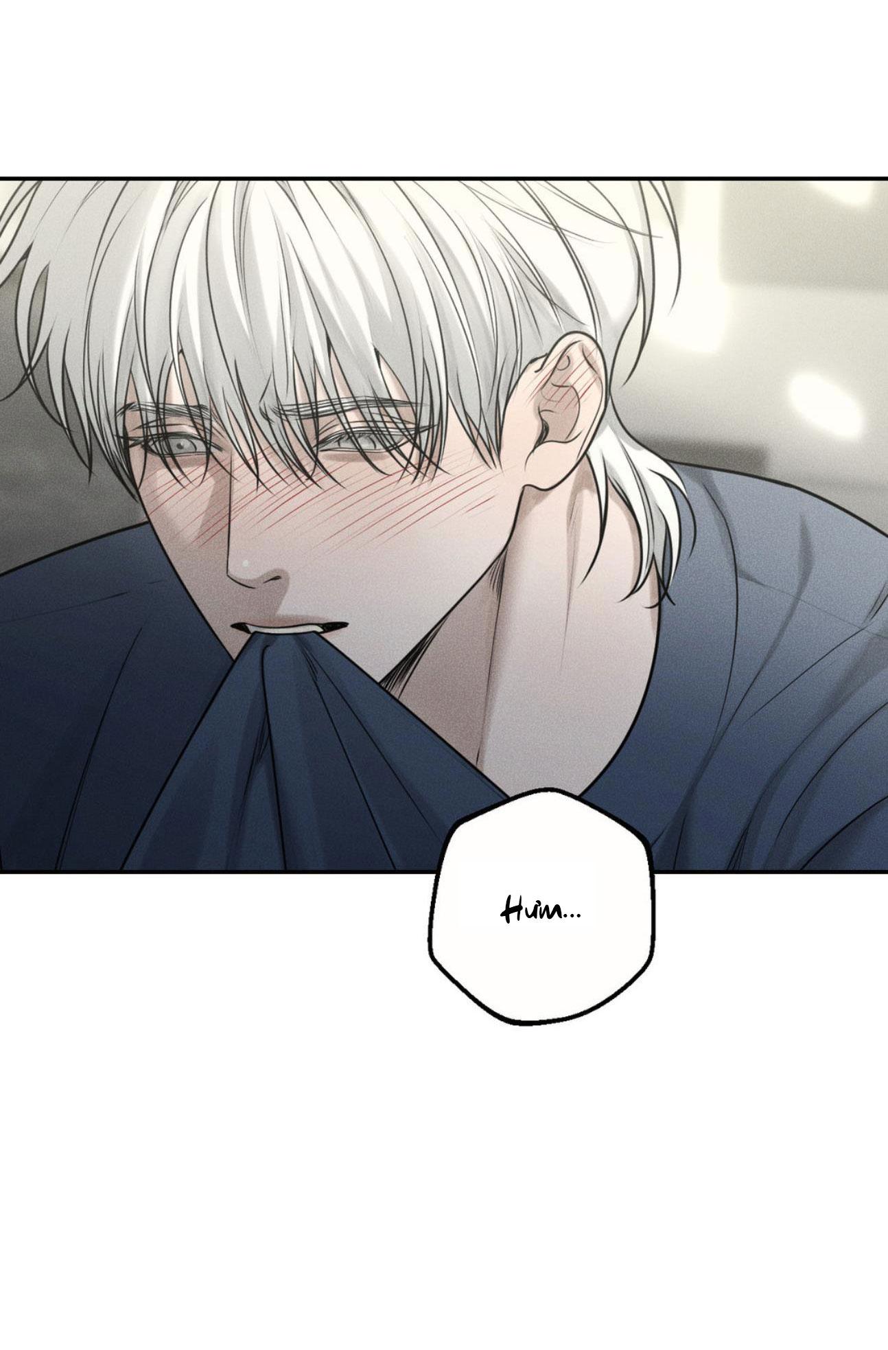 Đọc truyện DEAR, TEDDY BEAR - Chapter 18
