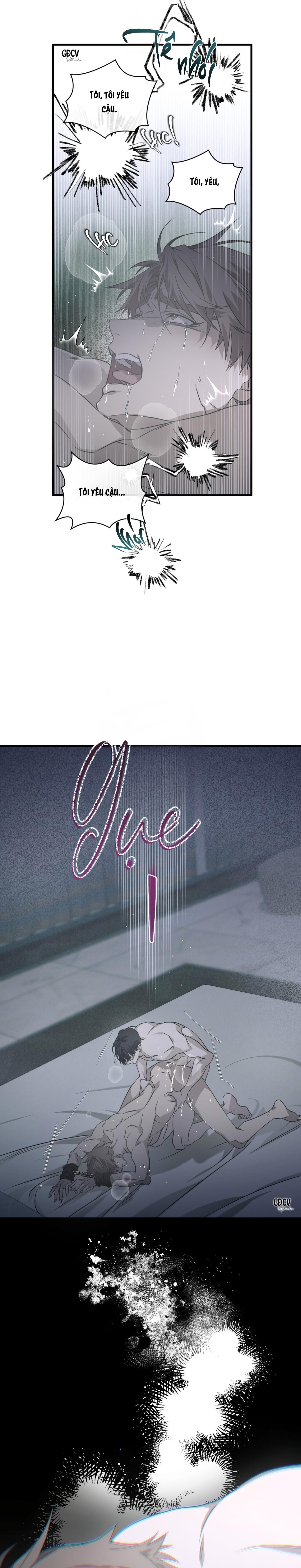 Đọc truyện LẠC LỐI - Chapter 5