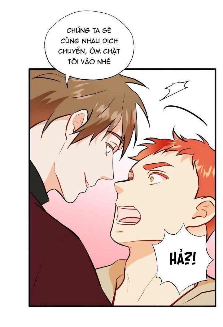 Đọc truyện Phù Thủy Gợi Tình - Chapter 75