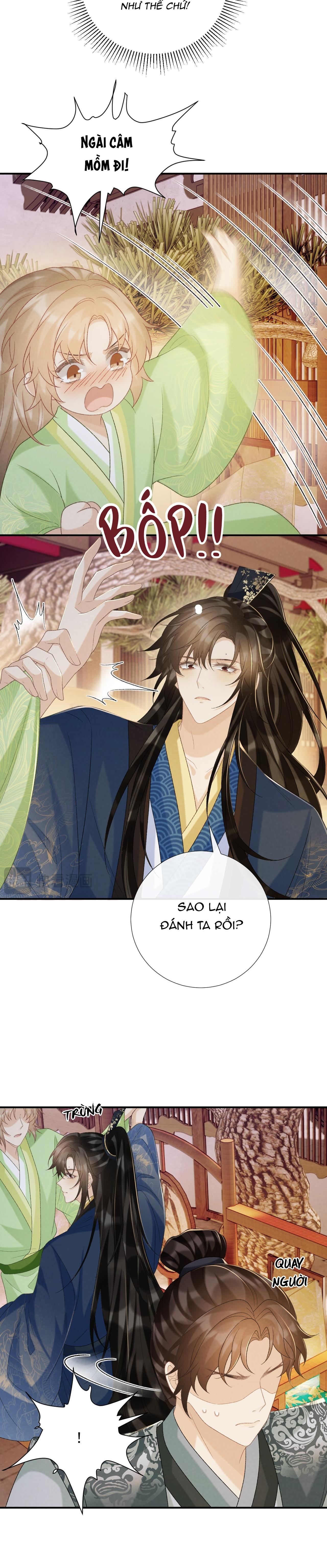 Đọc truyện CẠM BẪY CỦA KẺ BIẾN THÁI - Chapter 63