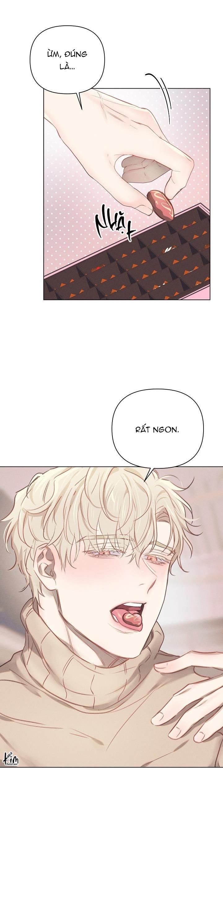 Đọc truyện BL NGẮN CHỊCH HỎNY - Chapter 34.3