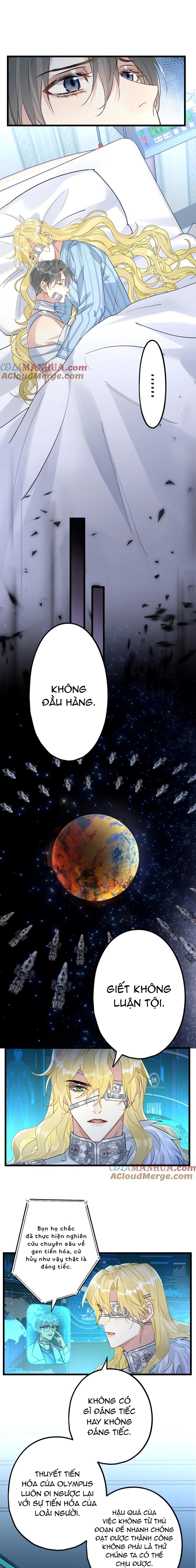 Đọc truyện Chung Tình (END) - Chapter 73