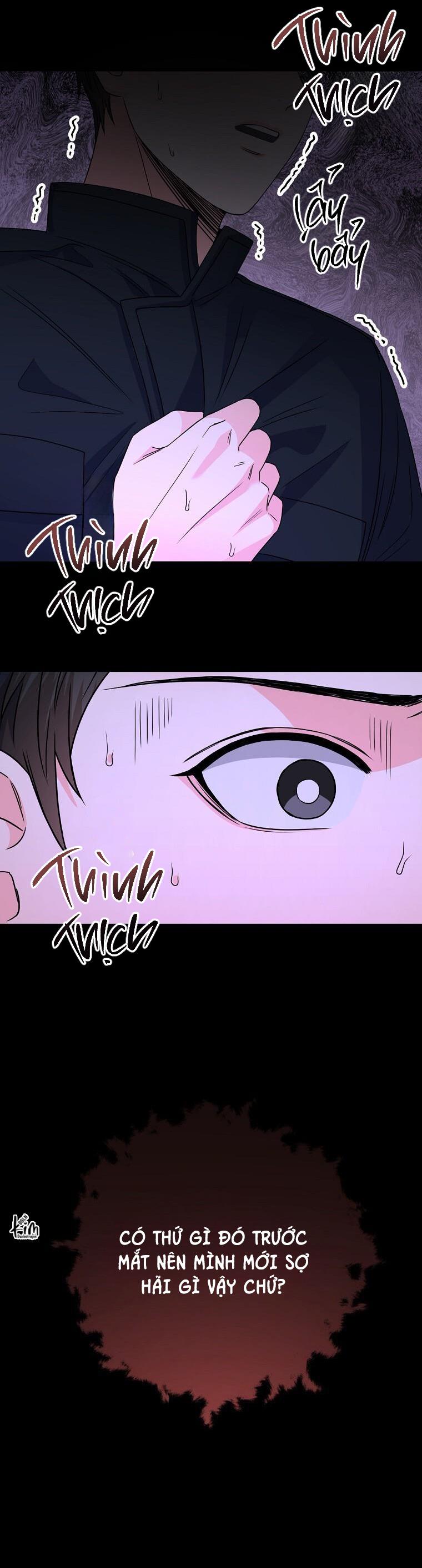 Đọc truyện CHÁN GHÉT - Chapter 32