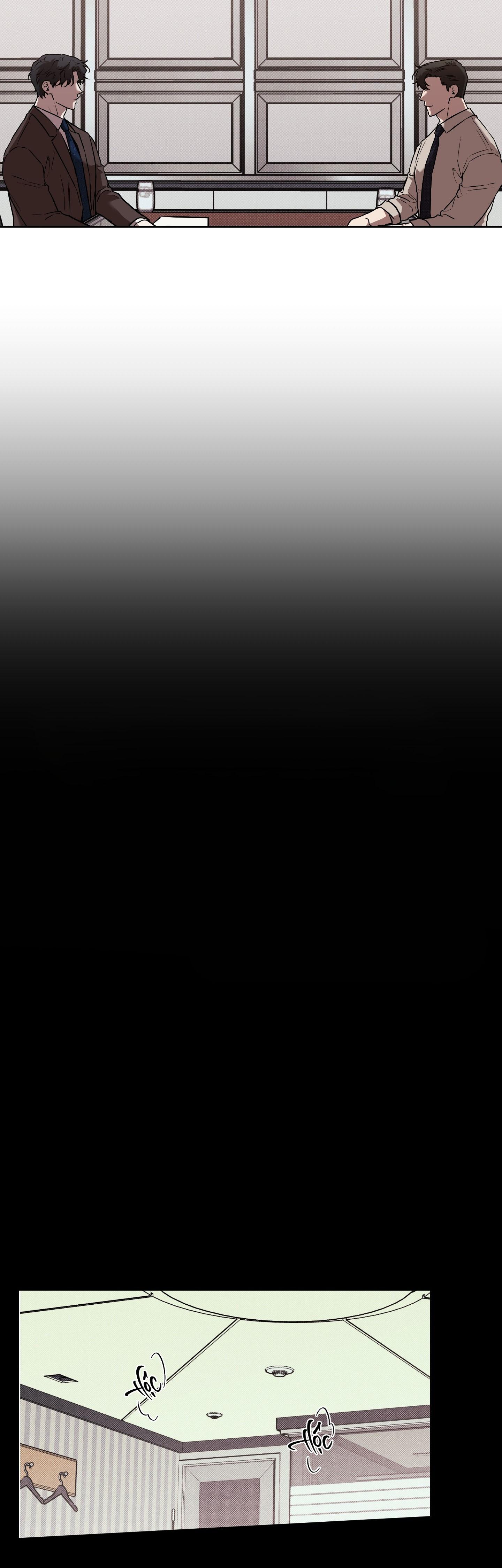 Đọc truyện MẬT NGỌT CHẾT RUỒI - Chapter 10