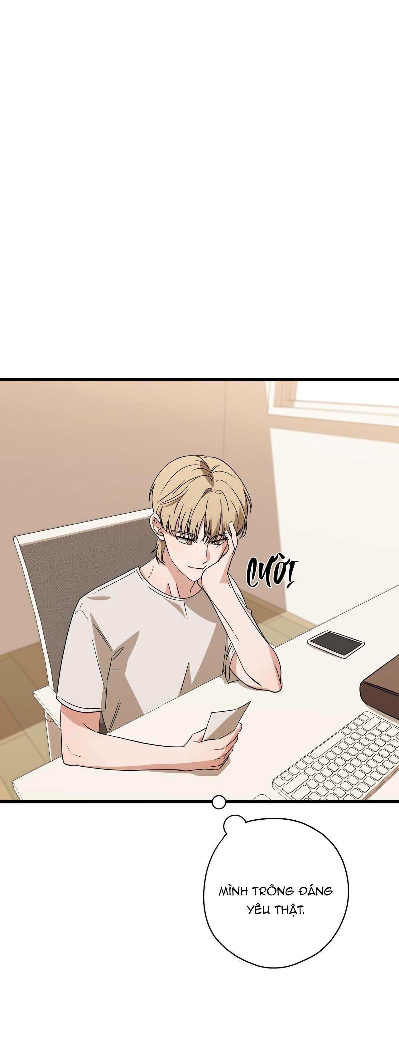 Đọc truyện HỢP ĐỒNG KẸO NGỌT - Chapter 14