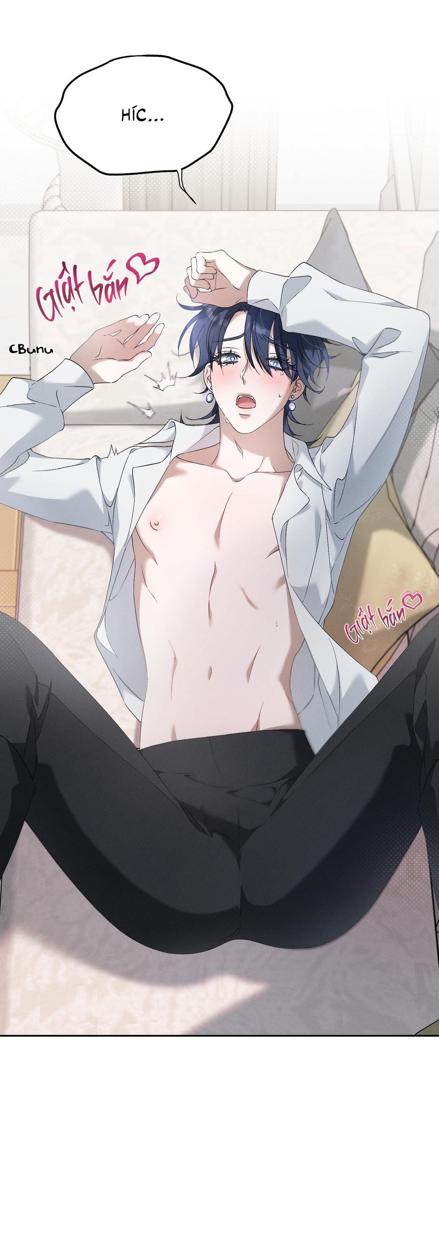 Đọc truyện  Extra Virgin - Chapter 2