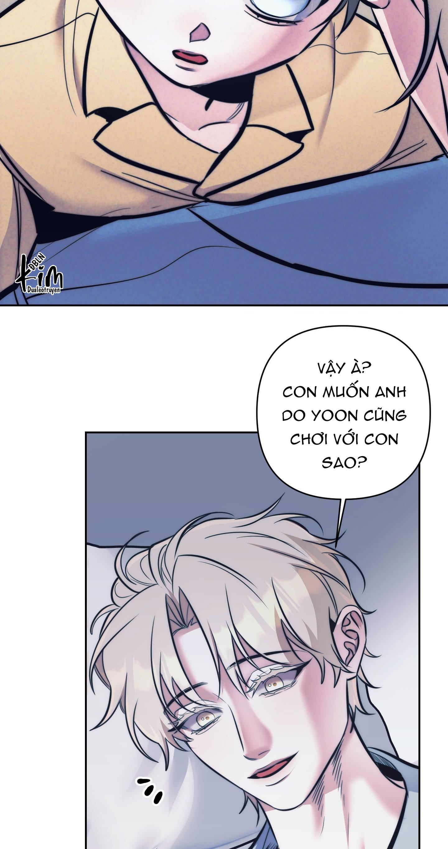 Đọc truyện KỲ THỊ - Chapter 27