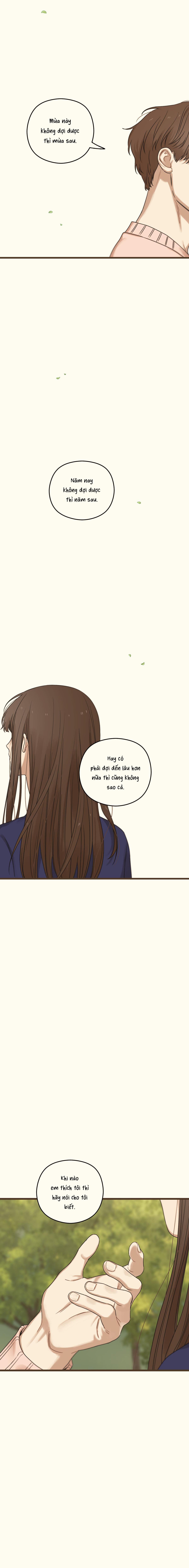 Đọc truyện TRÙNG PHÙNG - Chapter 39