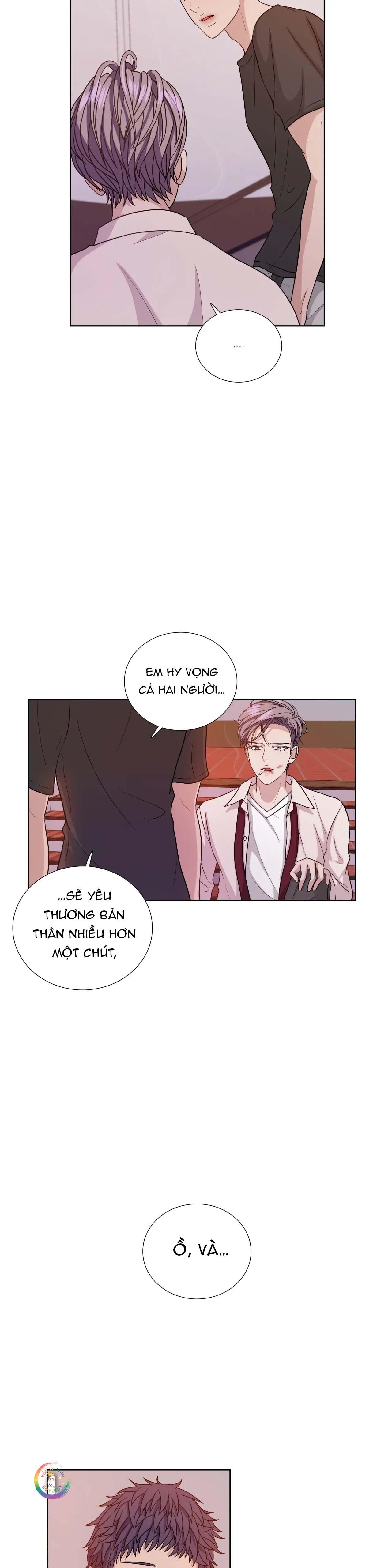 Đọc truyện Bản Jazz Cho Hai Người - Chapter 29