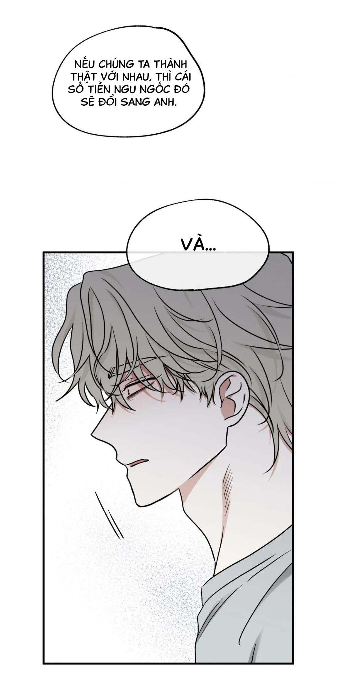 Đọc truyện Thủy triều thấp lúc chạng vạng - Chapter 96