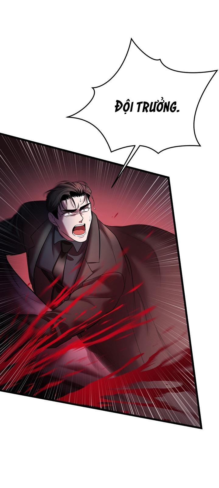 Đọc truyện Đáy Sâu Tuyệt Vọng - Chapter 79