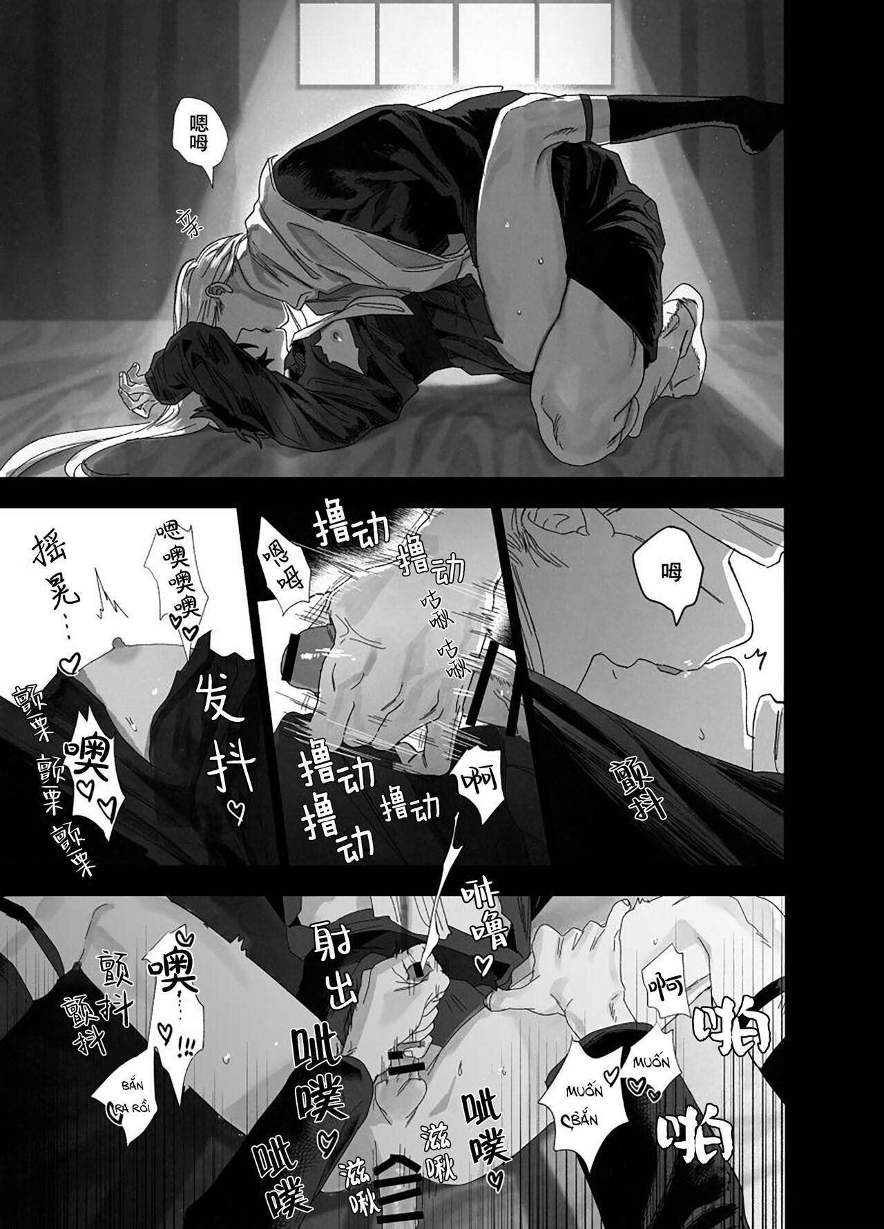 Đọc truyện Tổng hợp Boylove - Chapter 10