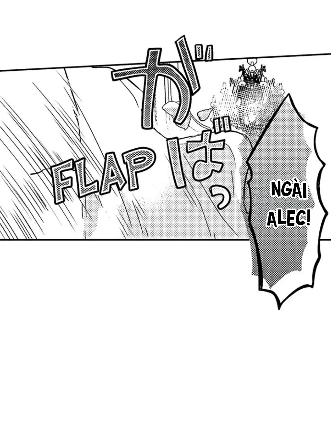 Đọc truyện HOÀNG TỬ HOÀN HẢO YÊU TÔI, TÌNH ĐỊCH CỦA NGÀI - Chapter 16