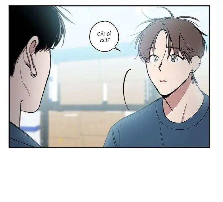 Đọc truyện Sự Sai Lầm Chậm Trễ - Chapter 22