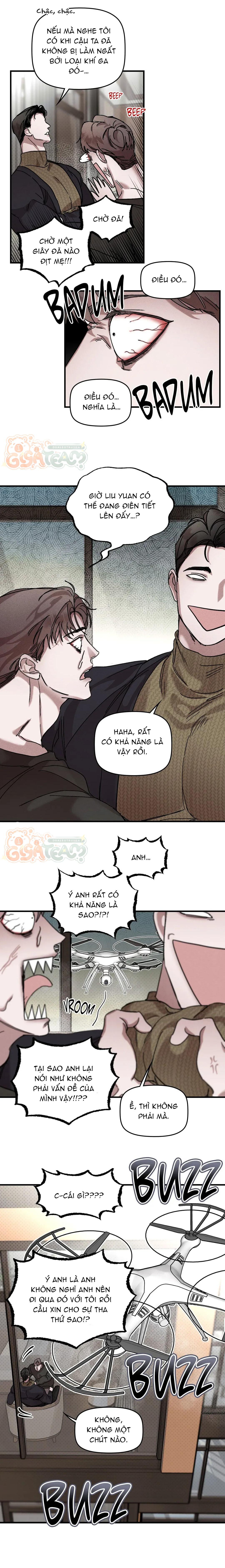 Đọc truyện Đơn Phương - Chapter 15