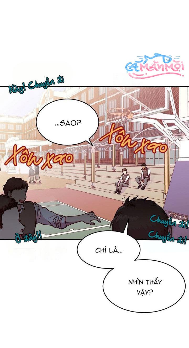 Đọc truyện Cách Để Trở Thành Gia Đình - Chapter 3