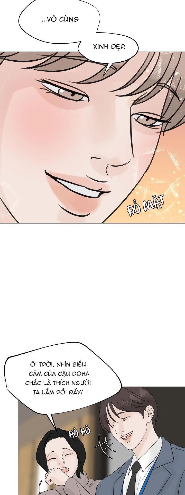 Đọc truyện Ở LẠI BÊN TÔI - Chapter 49