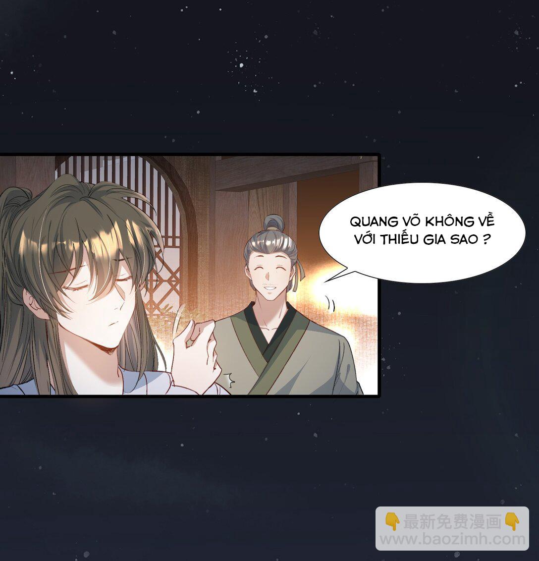 Đọc truyện Loạn thế vi vương - Chapter 94