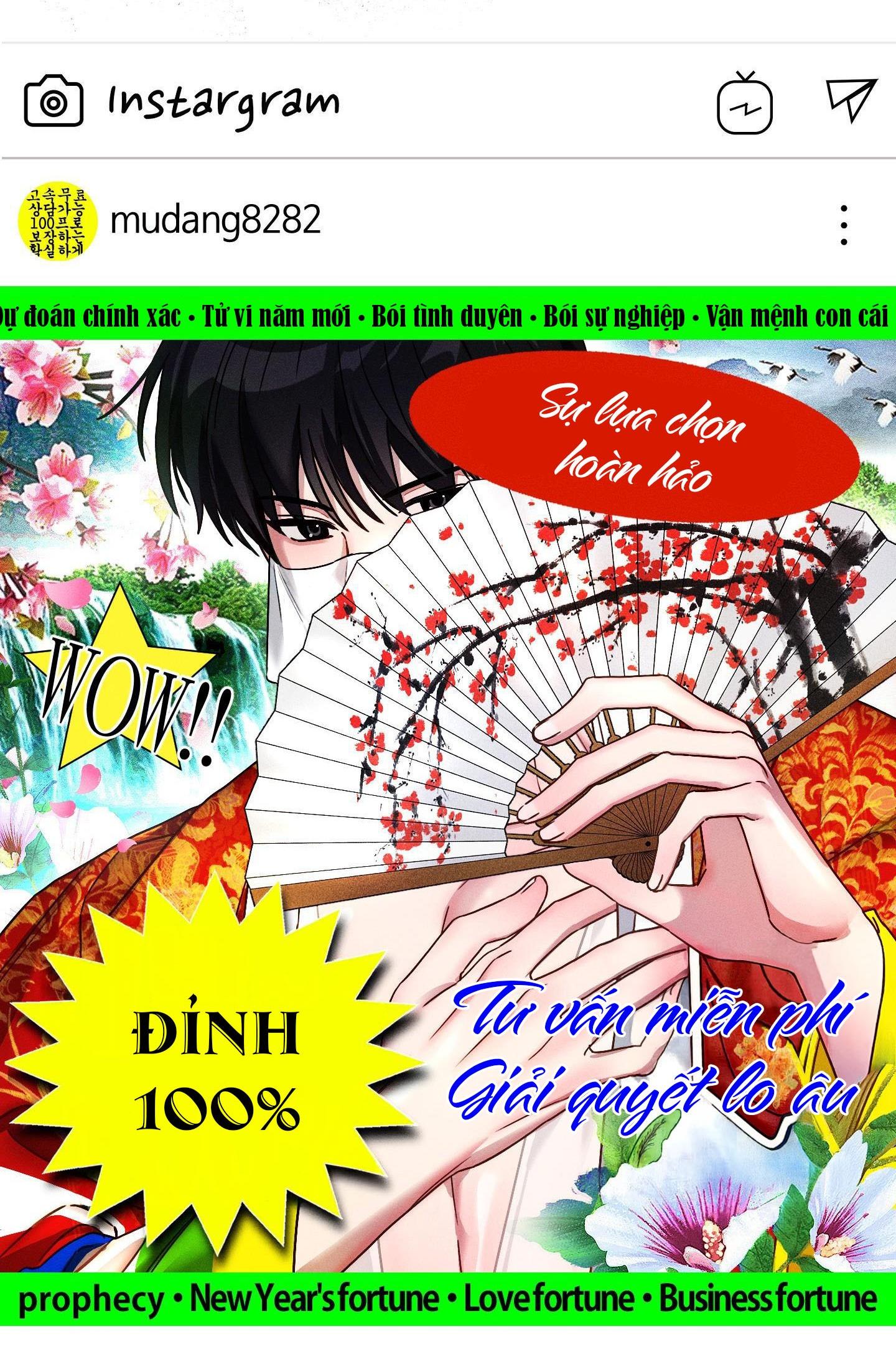 Đọc truyện  Yêu Phải Lừa Đảo - Chapter 01