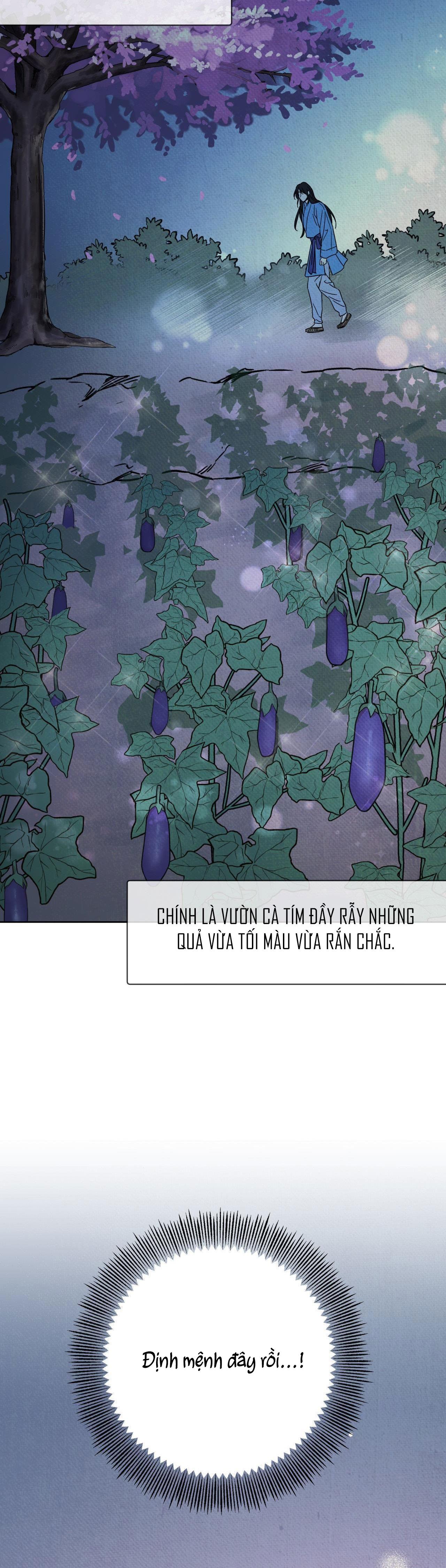 Đọc truyện MONG RYONGJEON - Chapter 16