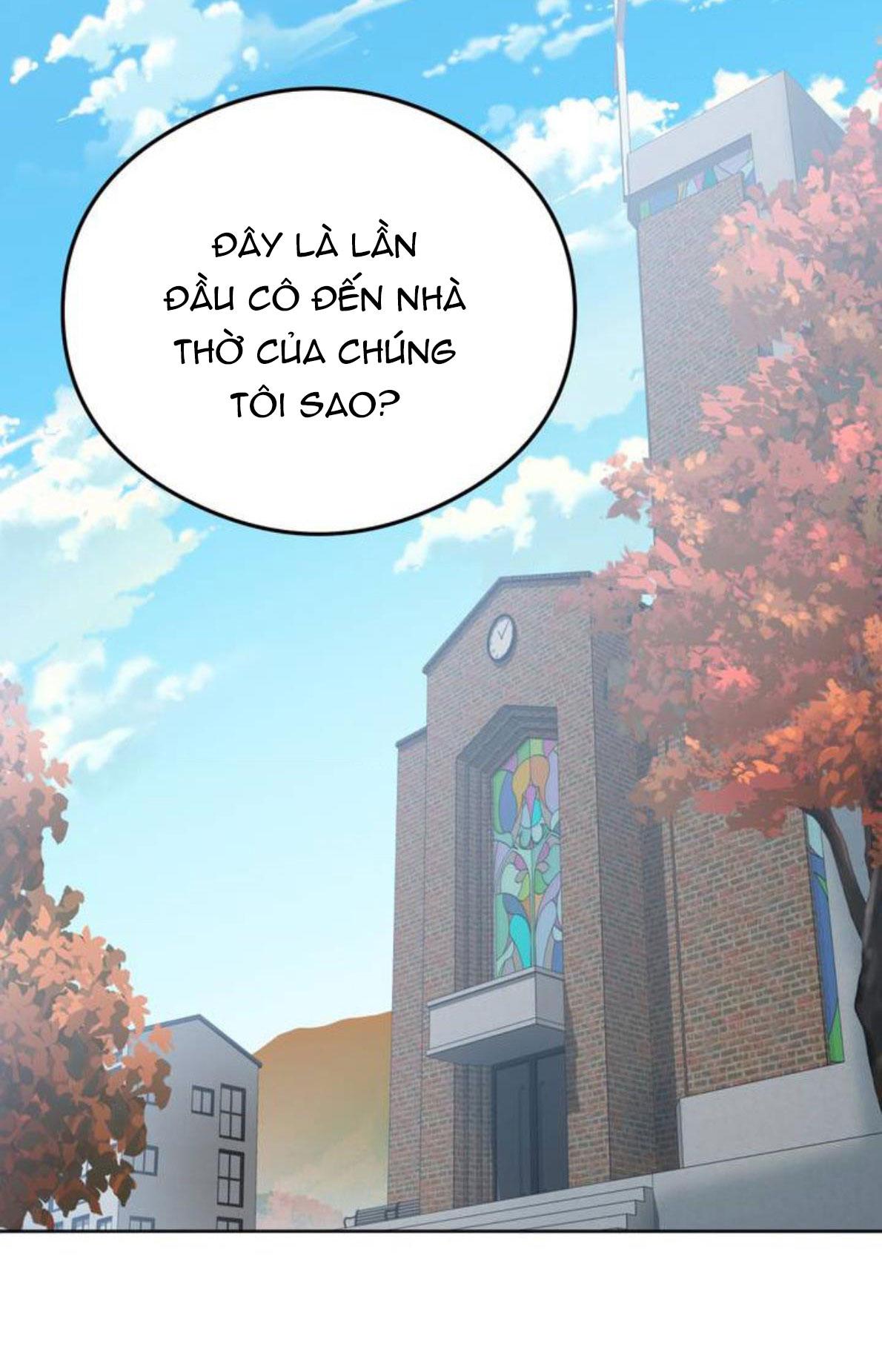 Đọc truyện TRUYỆN NGẮN 18+ CỨ LÀM THEO Ý THẦN LINH ĐI - Chapter 1