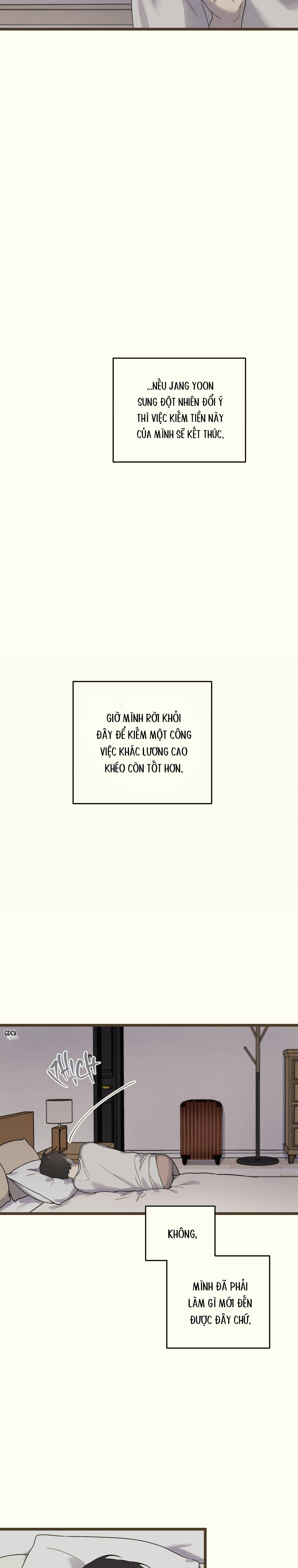 Đọc truyện TRÙNG PHÙNG - Chapter 9