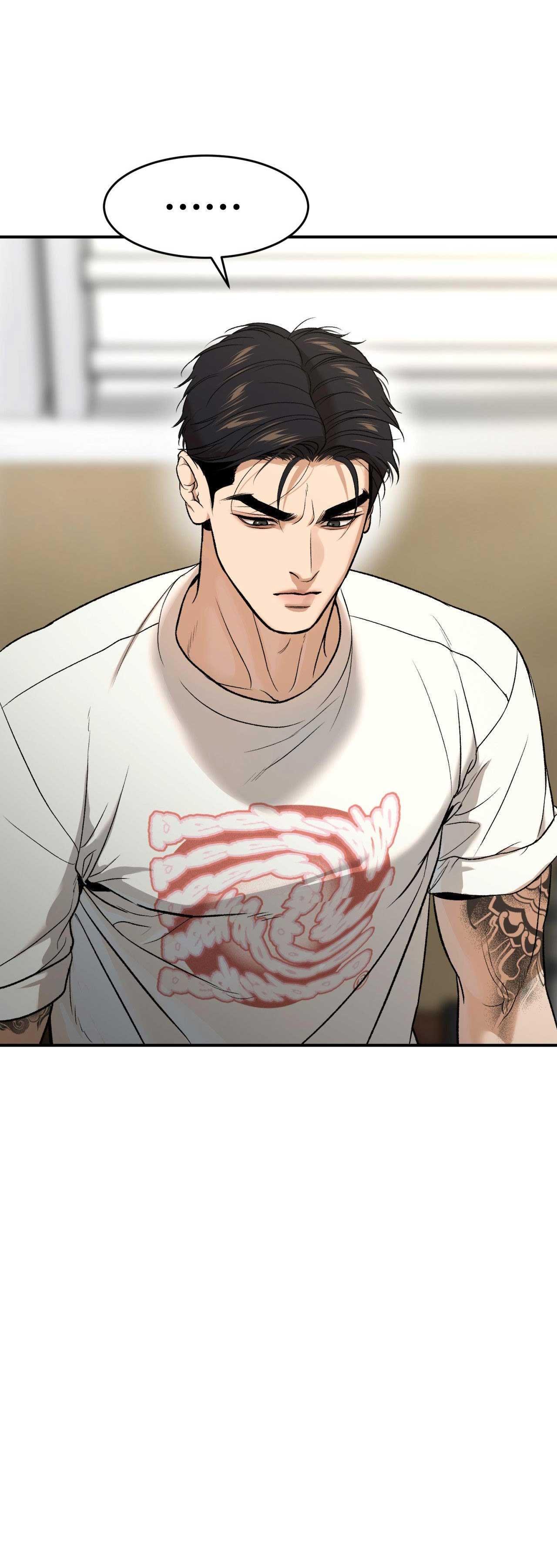 Đọc truyện Jinx - Chapter 65